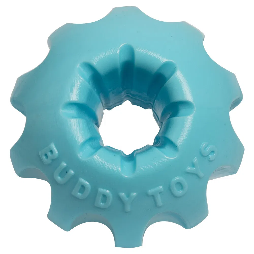 Brinquedo Buddy Toys Mini Bolt Azul