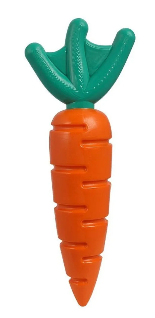 Brinquedo Buddy Toys Queridinhos Nylon Cenoura+Graveto