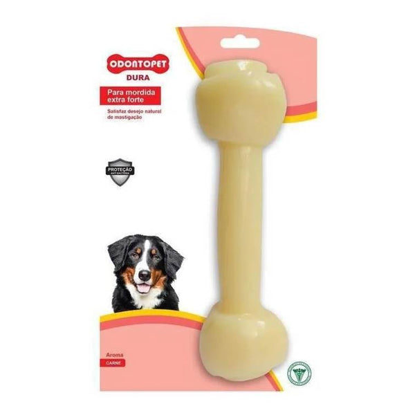 Brinquedo Odontopet Osso Durabone Durabig Cães +22kg