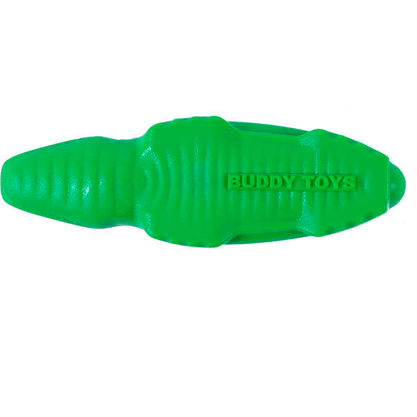 Brinquedo Buddy Toys Crocojack Nylon