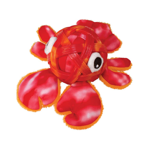 Brinquedo para Cachorro KONG Sea Shells Lobster Medium/Large