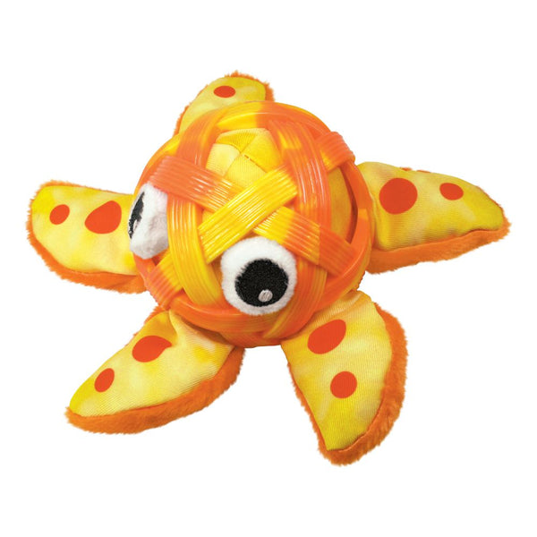 Brinquedo para Cachorro KONG Sea Shells Starfish Medium/Large