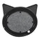 Brinquedo para Gato Super Cat Relax Pop Furacão Pet Black
