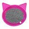 Brinquedo para Gato Super Cat Relax Pop Furacão Pet Rosa