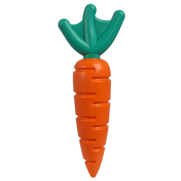 Brinquedo Buddy Toys Nylon Cenoura