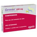Cerenia 160mg 4 comprimidos