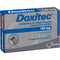 Doxitec Syntec Antibiótico  100mg 16 comprimidos
