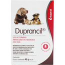 Duprancil Oral Duprat Antibiótico Cães e Gatos 40g