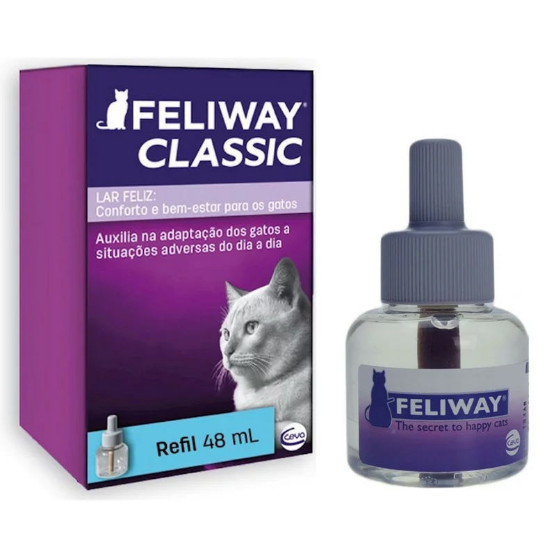 Feliway Classic Refil 48ml