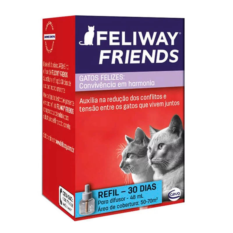 Feliway Friends Refil  48ml