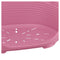 Cama Ferplast Siesta Deluxe 6 Rosa