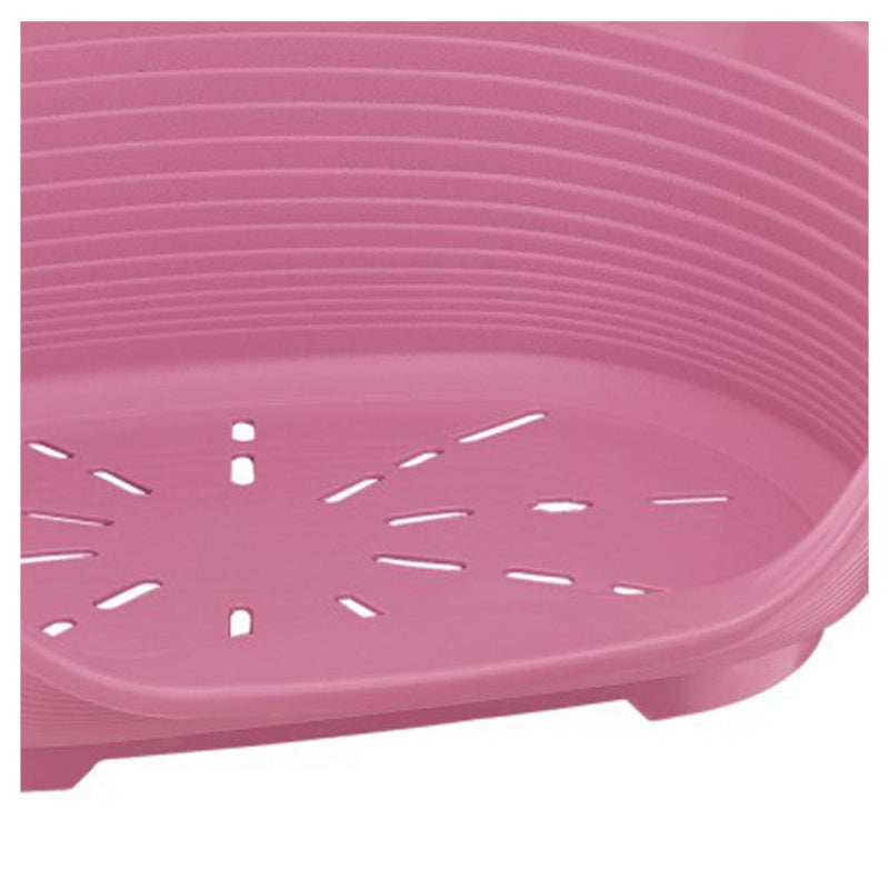 Cama Ferplast Siesta Deluxe 6 Rosa