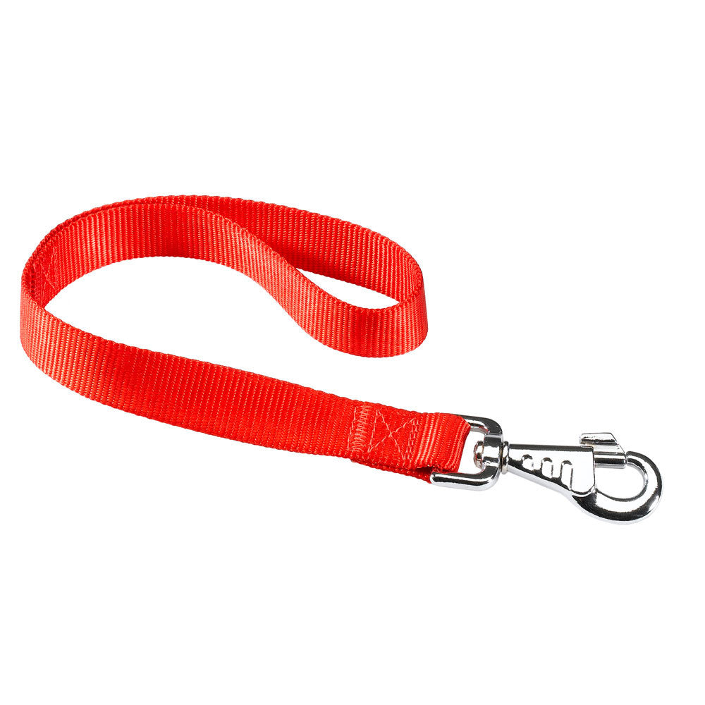 Guia Ferplast Club GM 25/45 Vermelho