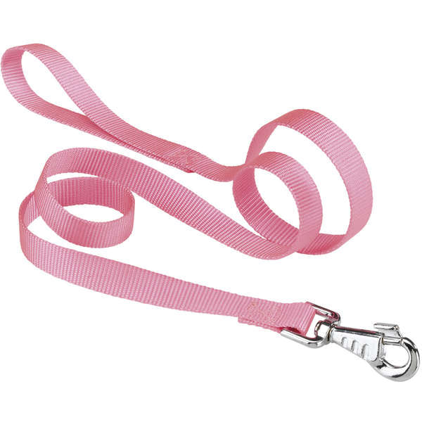Guia Ferplast Club 15/120 Rosa