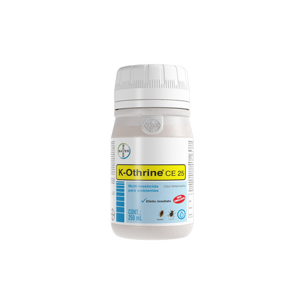 K-othrine CE 25 Bayer 250ml