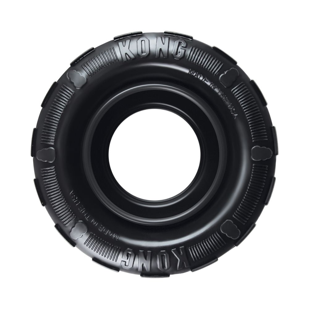 Brinquedo para Cachorro KONG Tires Médio/Grande