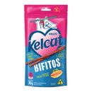 Kelcat Snack Peixe 30g