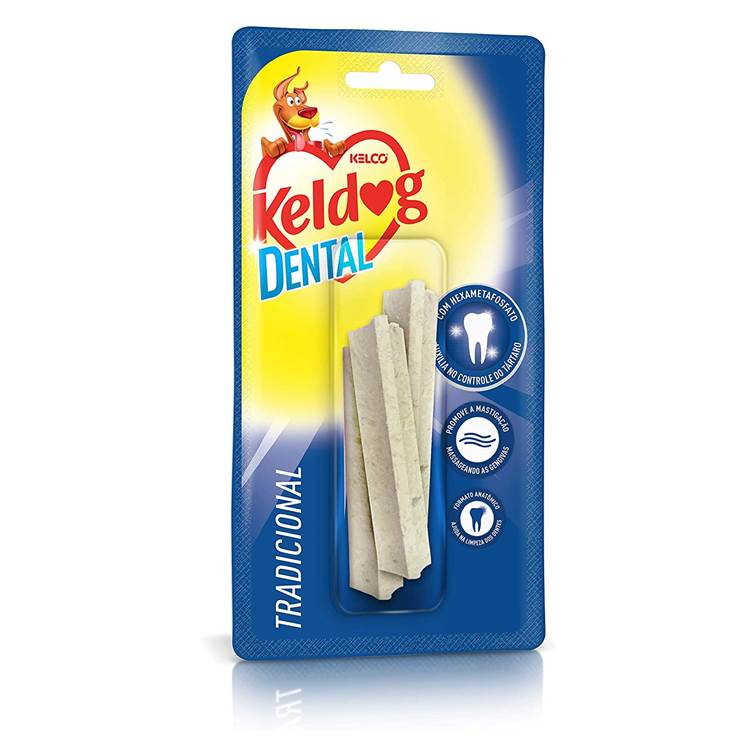 Keldog Dental Y 40g