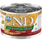 Alimento Úmido N&D Cão Ancestral Frango Lata 140g