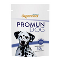 Promun Dog Organnact Pó 50g