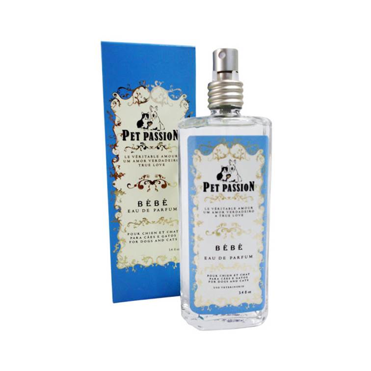 Perfume Pet Passion Bebê 60ml