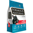 Ração Fórmula Natural Life Cães Adultos Raças Pequenas e Mini 2,5kg
