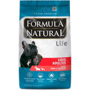 Ração Fórmula Natural Life Cães Adultos Raças Pequenas e Mini 2,5kg
