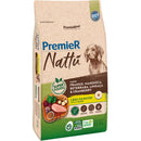 Ração Premier Nattú Mandioca Cães Filhote 10,1kg