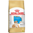 Ração Royal Canin Bulldog Junior 12kg