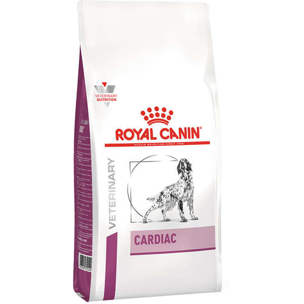 Ração Royal Canin Cardiac Cães 2kg