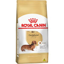 Ração Royal Canin Dachshund Adulto 7,5kg