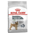 Ração Royal Canin Dental Care Cães 2,5kg