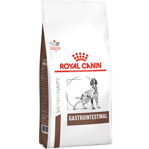 Ração Royal Canin Gastro Intestinal Cães 10,1kg