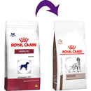 Ração Royal Canin Hepatic Cães Adultos 10,1kg