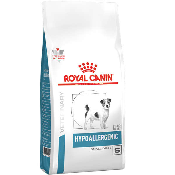 Royal Canin – Tags Cachorro – Super Trato