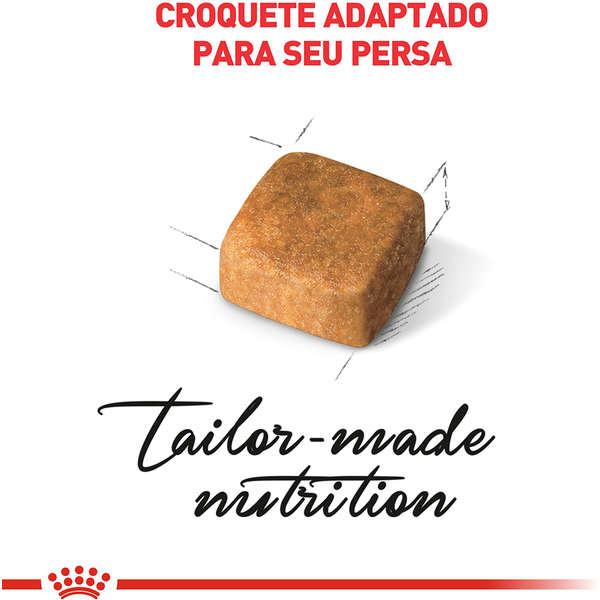 Ração Royal Canin Kitten Persa Gatos Filhotes 400g