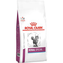 Ração Royal Canin Renal Special Gatos 4kg