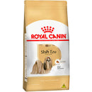 Ração Royal Canin Shih Tzu Adulto 2,5kg