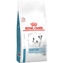 Ração Royal Canin Skin Care Filhote Small Dog 2kg