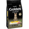 Ração Golden Gatos Adultos Frango 10,1kg