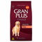 Ração GranPlus Choice Cães Adultos Frango e Carne 15kg