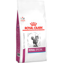 Ração Royal Canin Renal Special Gatos 500g
