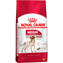 Ração Royal Canin Medium Adult 15kg