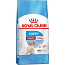 Ração Royal Canin Medium Puppy Cães 15kg