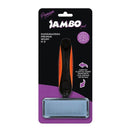Rasqueadeira Jambo Premium Brush n2 Grande