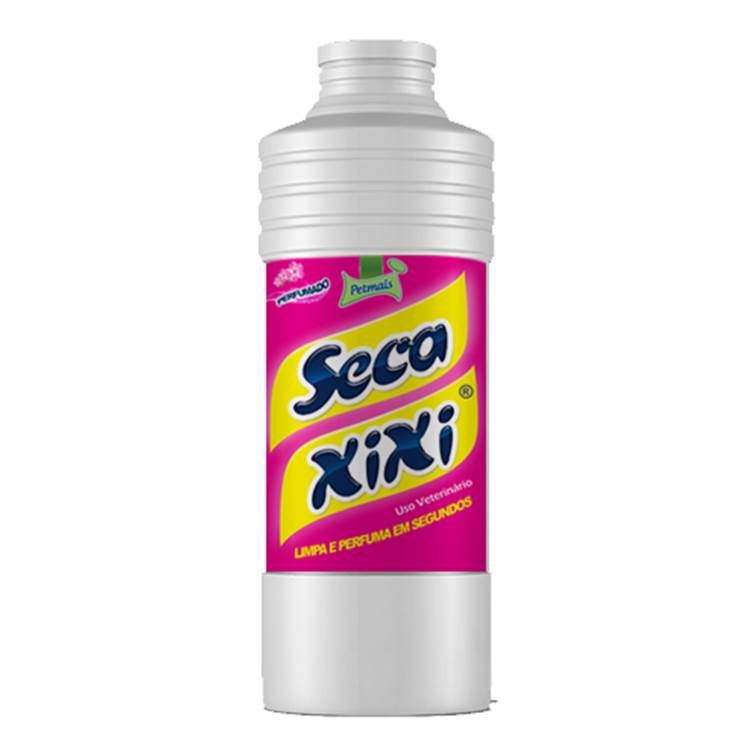 Seca Xixi para Varrer 1kg Petmais