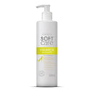 Shampoo Primer Soft Care 500ml