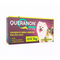 Suplemento Queranon Avert Small Size para Cães e Gatos 5kg 30 comprimidos
