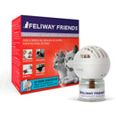 Feliway Friends Difusor + Refil 48 ml