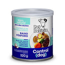 Alimento Natural Pet Delícia Cães Control Dog 320g